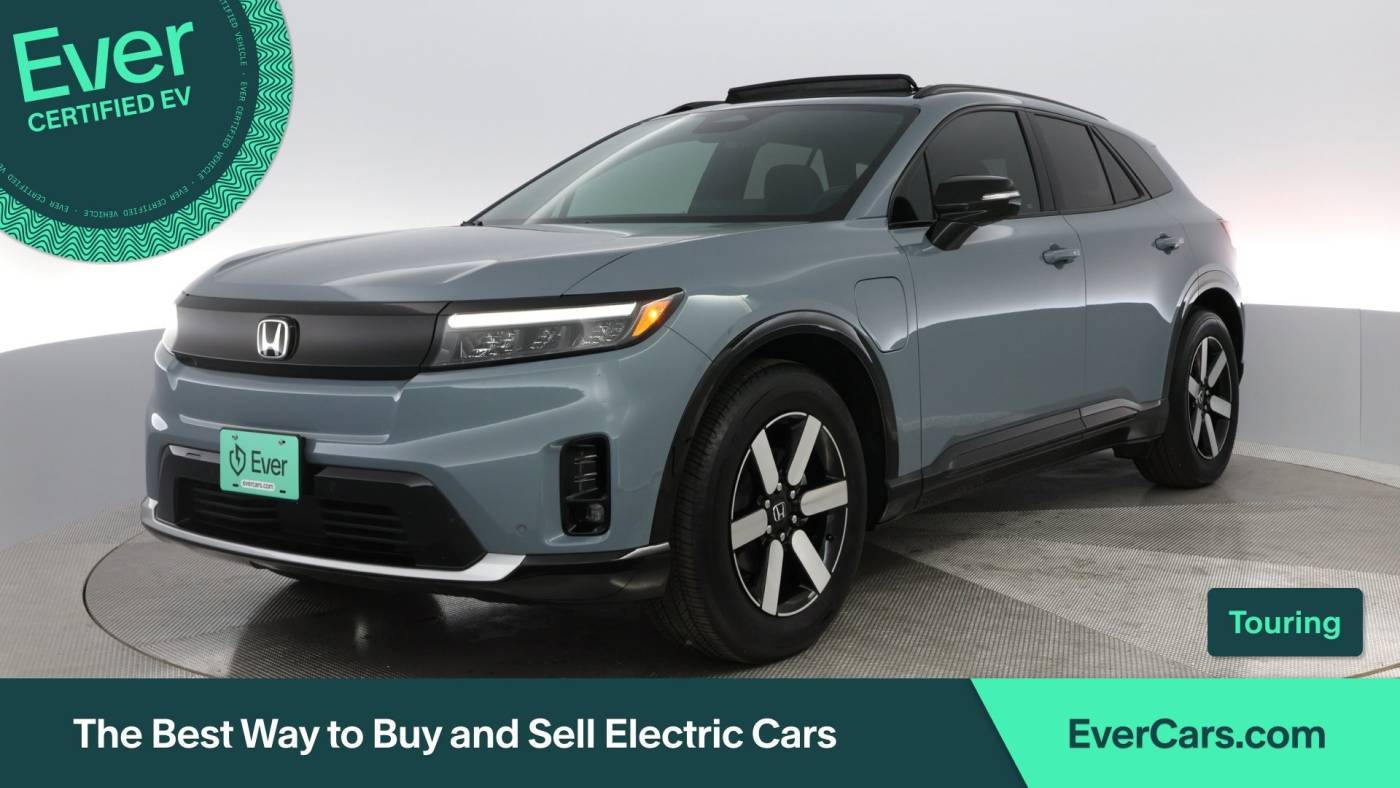 2024 Honda Prologue Touring — SUV — 9,707 mi — San Francisco, CA