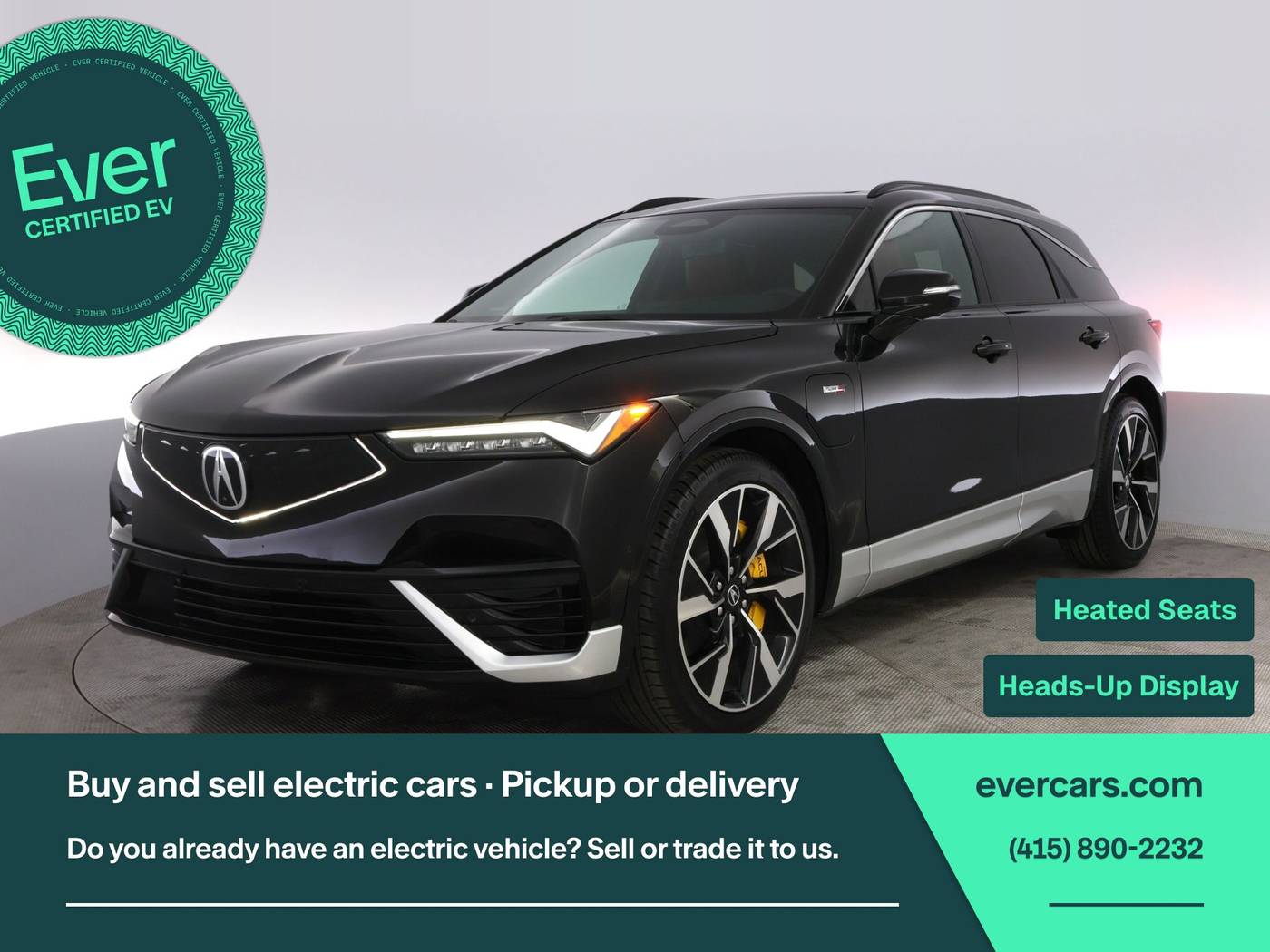 2024 Acura ZDX Type S