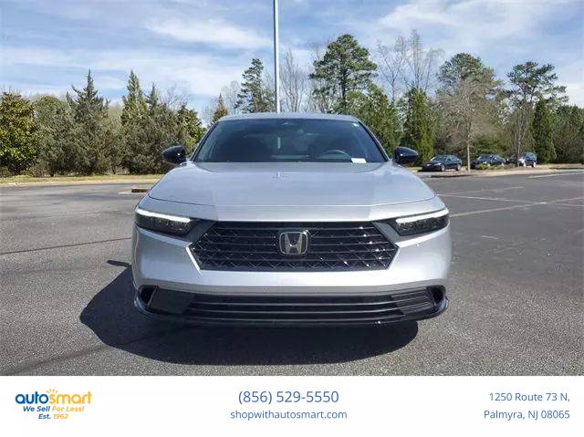 2024 Honda Accord Hybrid Sport — Sedan — 12,014 mi — Palmyra, NJ