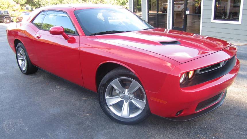 Dodge Challenger SRT8  Pink car, Sports cars luxury, Dream cars