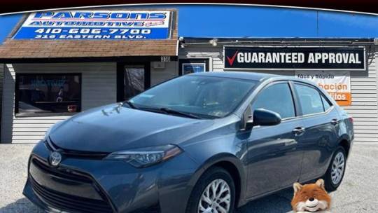 Used Toyotas Under $15,000 for Sale in Virginia Beach, VA (with Photos ...