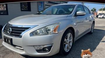 2014 altima for sale near me