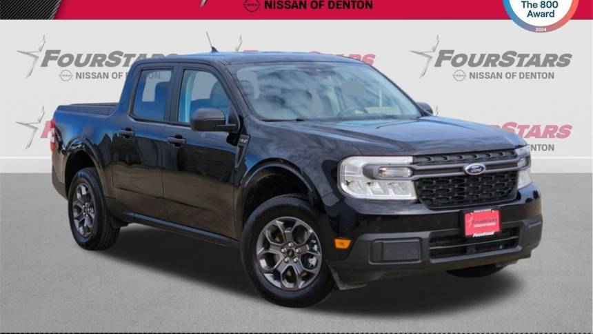 2023 Ford Maverick XLT — Pickup Truck — 13,557 mi — Corinth, TX
