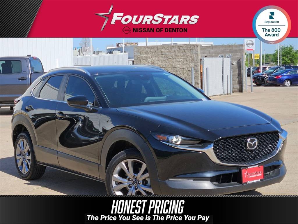 2023 Mazda CX-30 Preferred — SUV — 8,500 mi — Corinth, TX