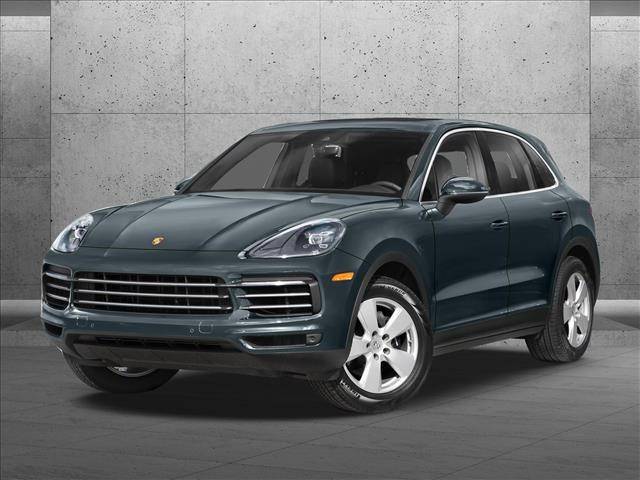 2019 Porsche Cayenne S — SUV — 107,000 mi — Summit, NJ