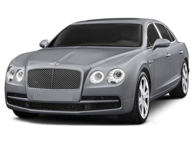 2015 Bentley Flying Spur V8 — Sedan — 46,441 mi — Summit, NJ