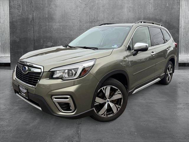 2019 Subaru Forester 2.5i Touring — SUV — 93,743 mi — Summit, NJ