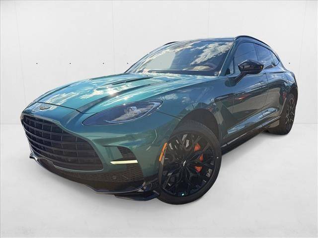 2023 Aston Martin DBX 707 — SUV — 15,515 mi — Summit, NJ
