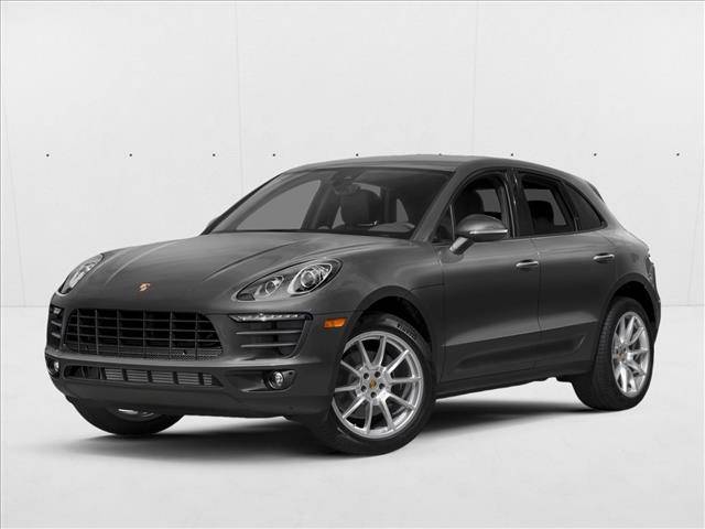 2018 Porsche Macan Standard — SUV — 42,003 mi — Summit, NJ
