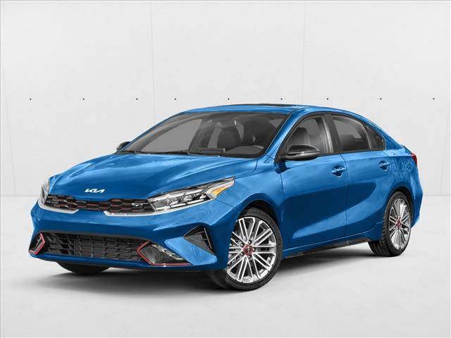 2022 Kia Forte GT — Sedan — 66,000 mi — Summit, NJ