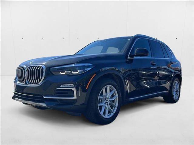 2019 BMW X5 40i — SUV — 29,137 mi — Summit, NJ