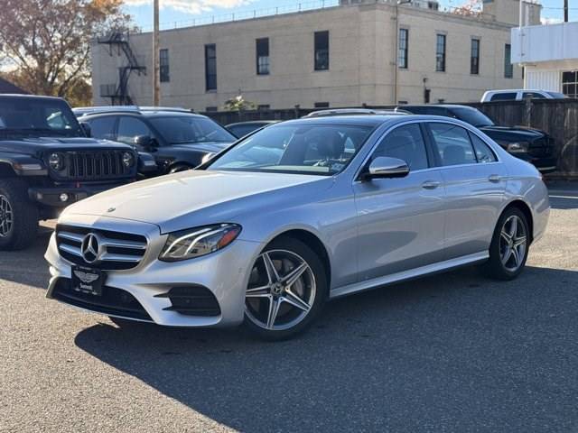 2020 Mercedes-Benz E-Class E 350 — Sedan — 39,258 mi — Summit, NJ