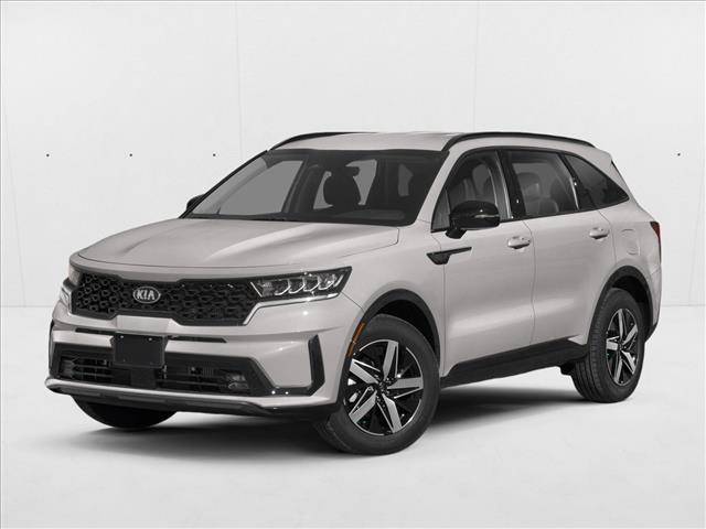2021 Kia Sorento S — SUV — 61,643 mi — Summit, NJ