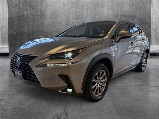 2020 Lexus NX NX 300h — SUV — 56,876 mi — Summit, NJ