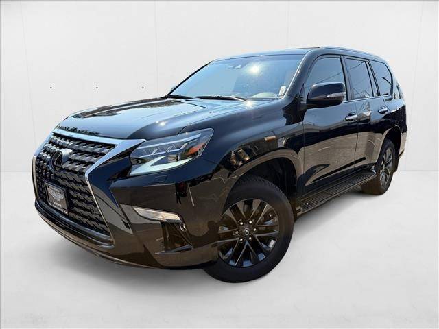 2023 Lexus GX GX 460 Premium — SUV — 11,606 mi — Summit, NJ