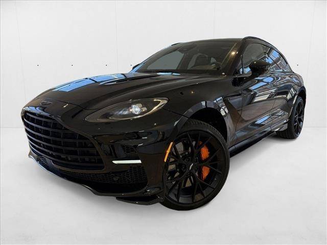 2025 Aston Martin DBX 707