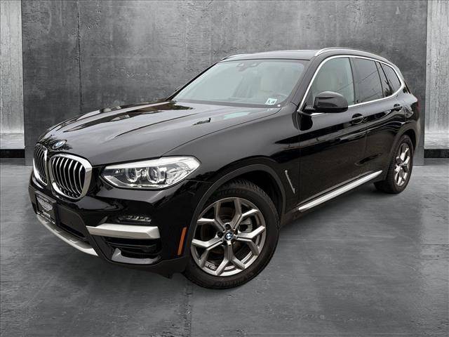 2021 BMW X3 30i — SUV — 39,902 mi — Summit, NJ