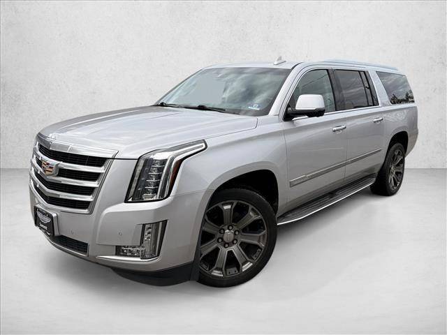2016 Cadillac Escalade Premium — SUV — 137,125 mi — Summit, NJ