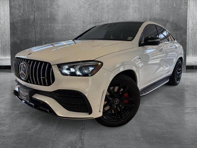 2022 Mercedes-Benz GLE AMG GLE 53 — SUV — 38,317 mi — Summit, NJ