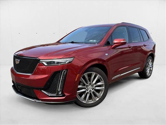 2020 Cadillac XT6 Sport — SUV — 38,539 mi — Summit, NJ