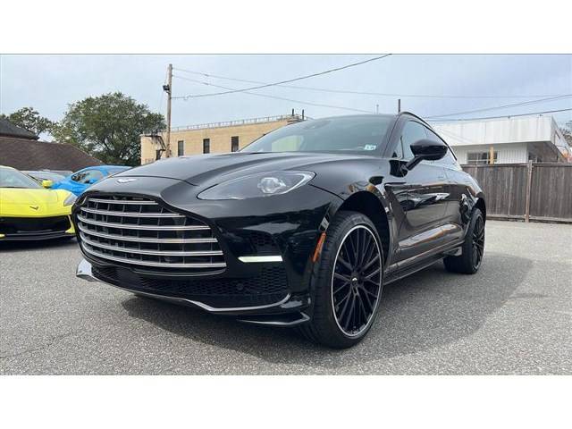 2023 Aston Martin DBX 707 — SUV — 24,216 mi — Summit, NJ