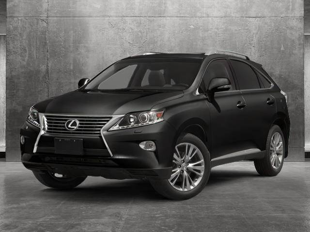 2014 Lexus RX RX 350 — SUV — 162,269 mi — Summit, NJ