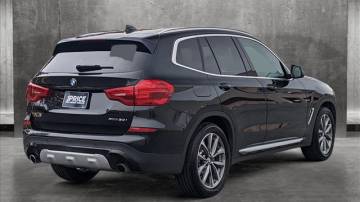 Mid-size Premium SUV of the Year 2018: BMW X3