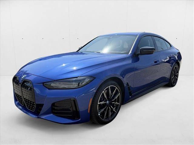 2024 BMW i4 xDrive40 — Sedan — 9,244 mi — Summit, NJ