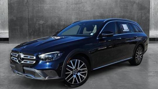2021 Mercedes-Benz E-Class E 450 — Wagon — 16,183 mi — Summit, NJ