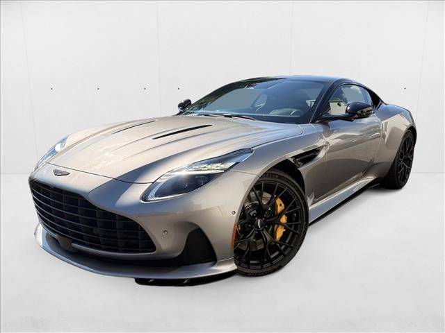 2023 Aston Martin DB11 Review | Pricing, Trims & Photos