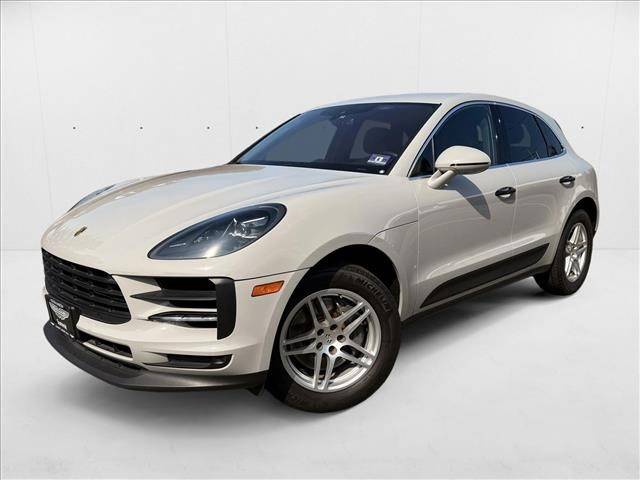 2019 Porsche Macan S — SUV — 69,387 mi — Summit, NJ