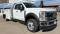 2024 Ford Super Duty F-450 Chassis Cab in Moab, UT 1 - Open Gallery