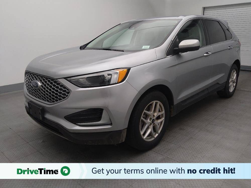 2024 Ford Edge SEL — SUV — 54,032 mi — TOPEKA, KS