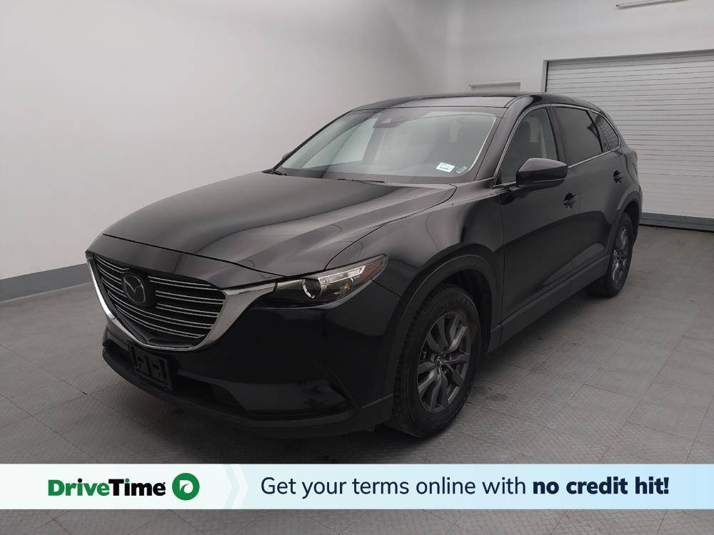2023 Mazda CX-9 Touring — SUV — 59,777 mi — TOPEKA, KS