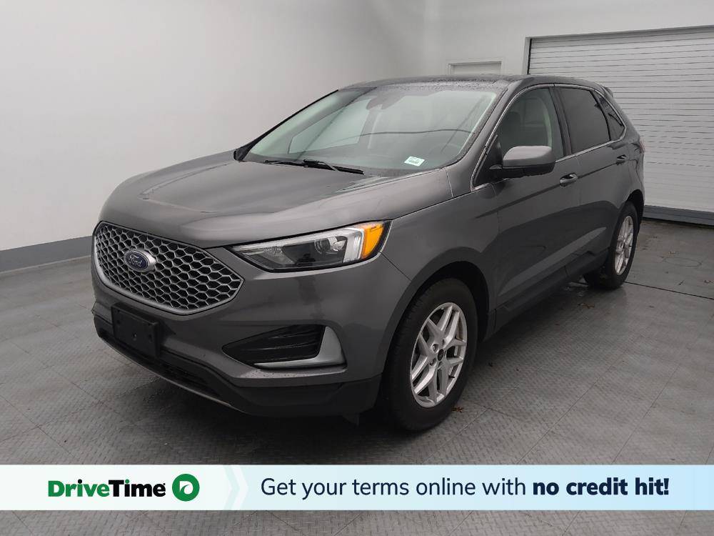2023 Ford Edge SEL — SUV — 41,392 mi — TOPEKA, KS
