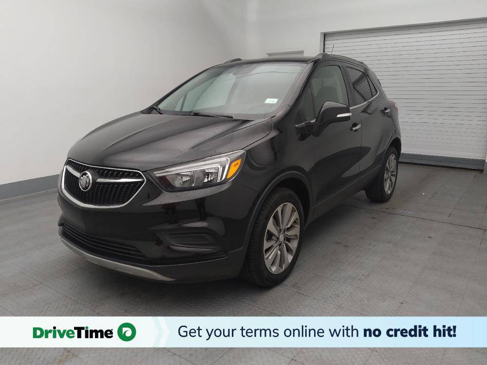 2019 Buick Encore Preferred — SUV — 79,490 mi — TOPEKA, KS