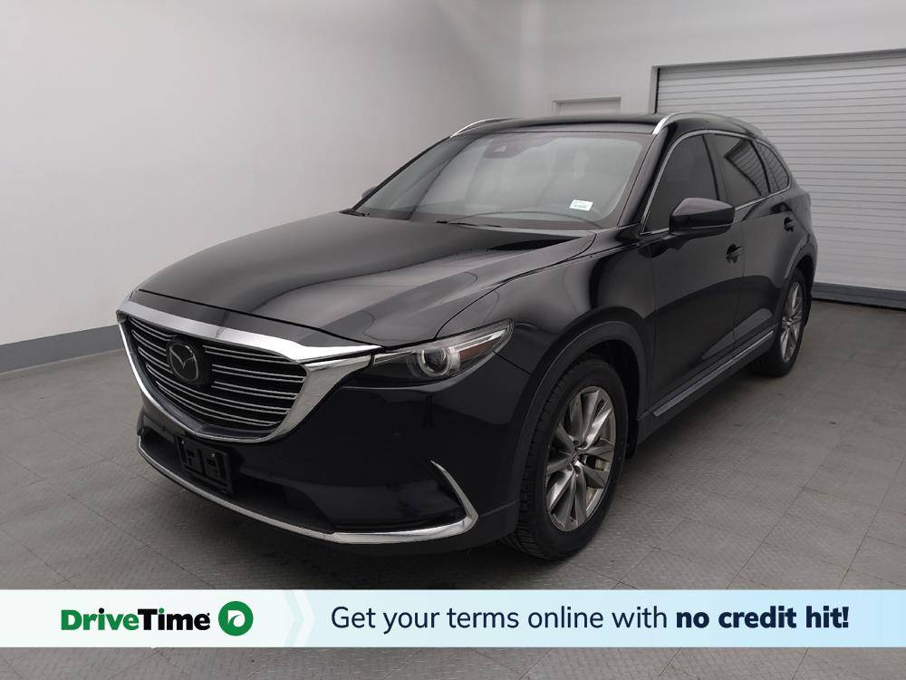 2019 Mazda CX-9 Signature — SUV — 58,877 mi — TOPEKA, KS