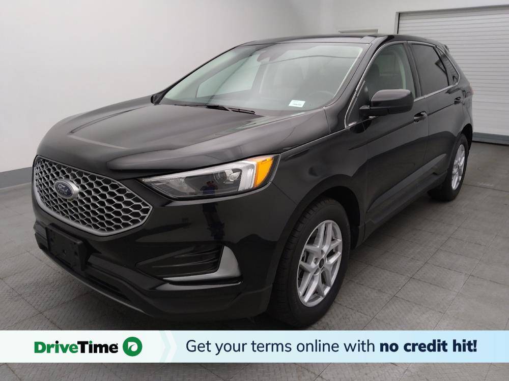 2023 Ford Edge SEL — SUV — 40,406 mi — TOPEKA, KS