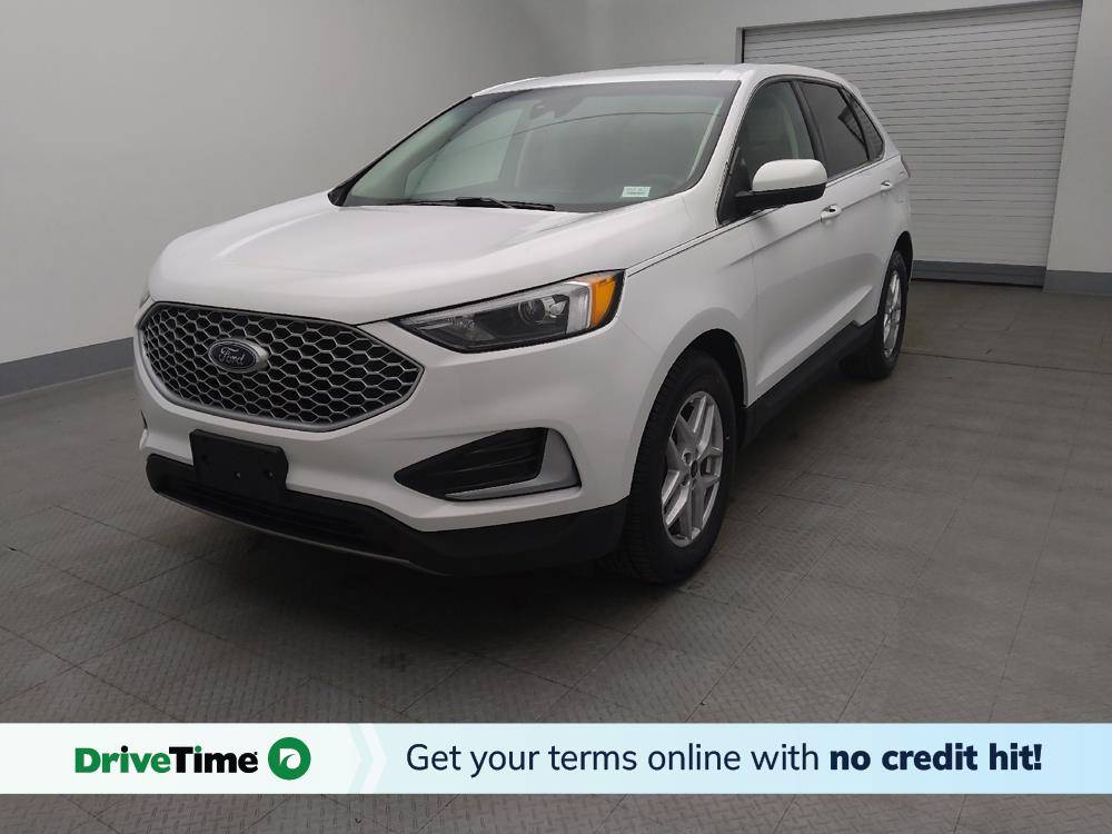 2024 Ford Edge SEL — SUV — 33,611 mi — TOPEKA, KS