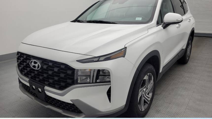 2023 Hyundai Santa Fe SEL — SUV — 29,475 mi — TOPEKA, KS