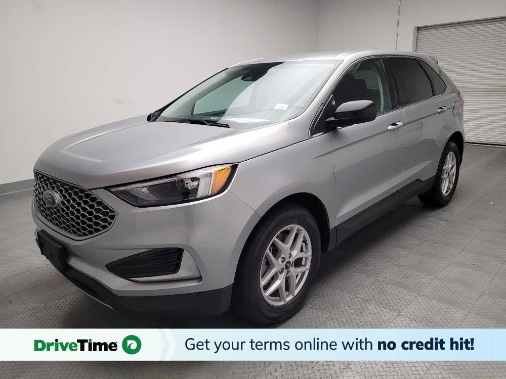 2024 Ford Edge SEL — SUV — 34,858 mi — MODESTO, CA