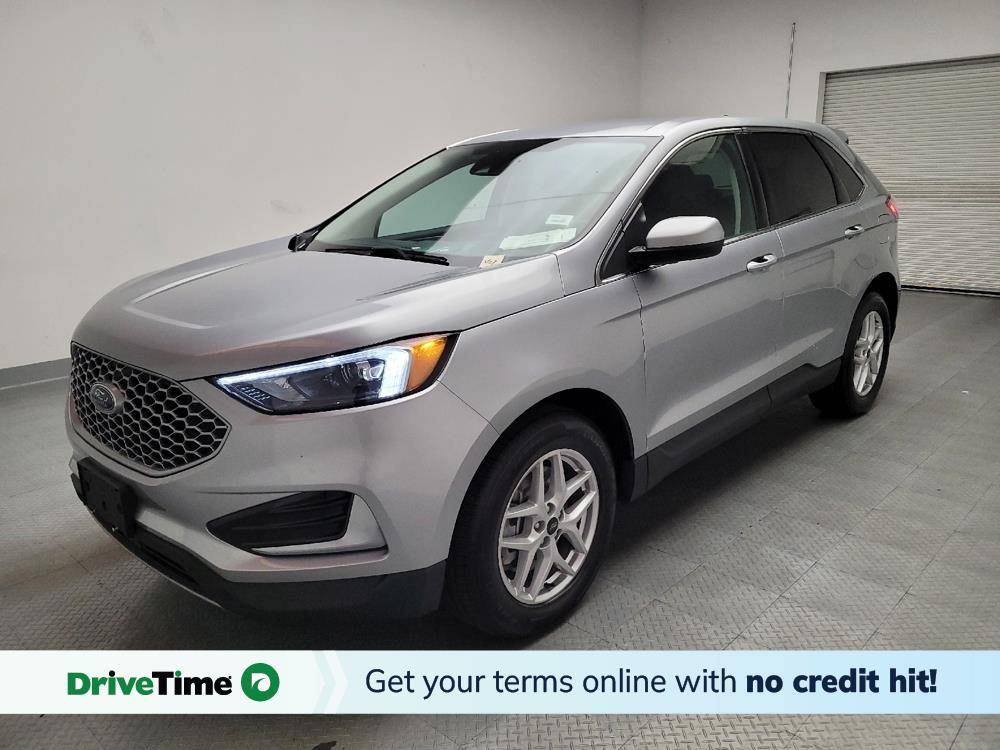 2024 Ford Edge SEL — SUV — 36,908 mi — MODESTO, CA