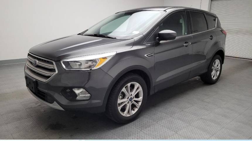 2019 Ford Escape SE — SUV — 78,890 mi — MODESTO, CA
