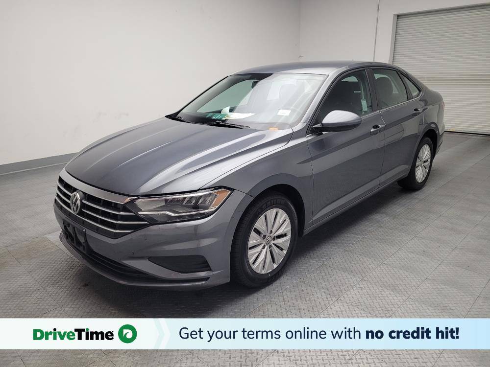 2020 Volkswagen Jetta S — Sedan — 82,942 mi — MODESTO, CA