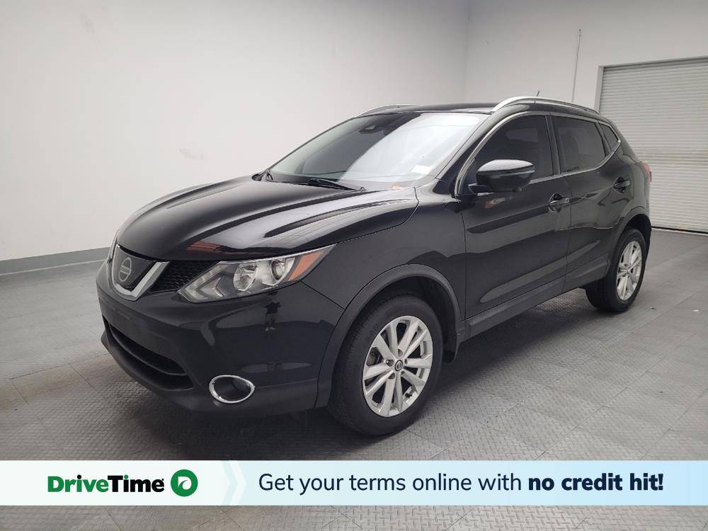 2019 Nissan Rogue Sport SV — SUV — 59,628 mi — MODESTO, CA