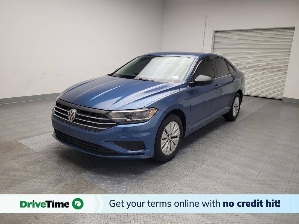 2019 Volkswagen Jetta S — Sedan — 73,973 mi — MODESTO, CA