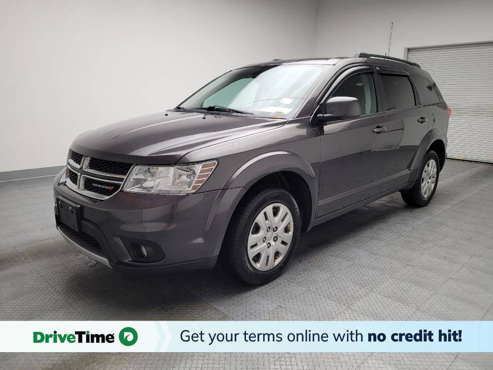 2019 Dodge Journey SE — SUV — 97,403 mi — MODESTO, CA