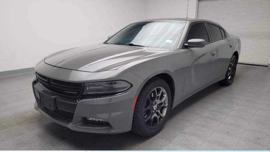 2017 Dodge Charger SXT — Sedan — 65,247 mi — MODESTO, CA