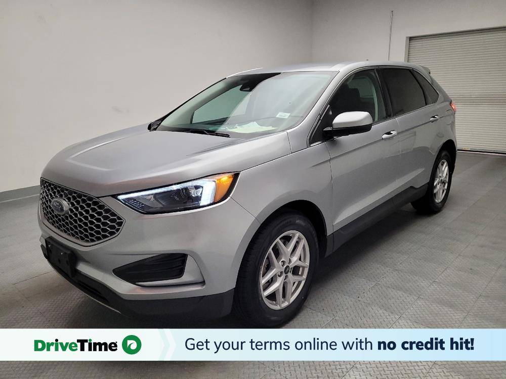 2024 Ford Edge SEL — SUV — 45,007 mi — MODESTO, CA