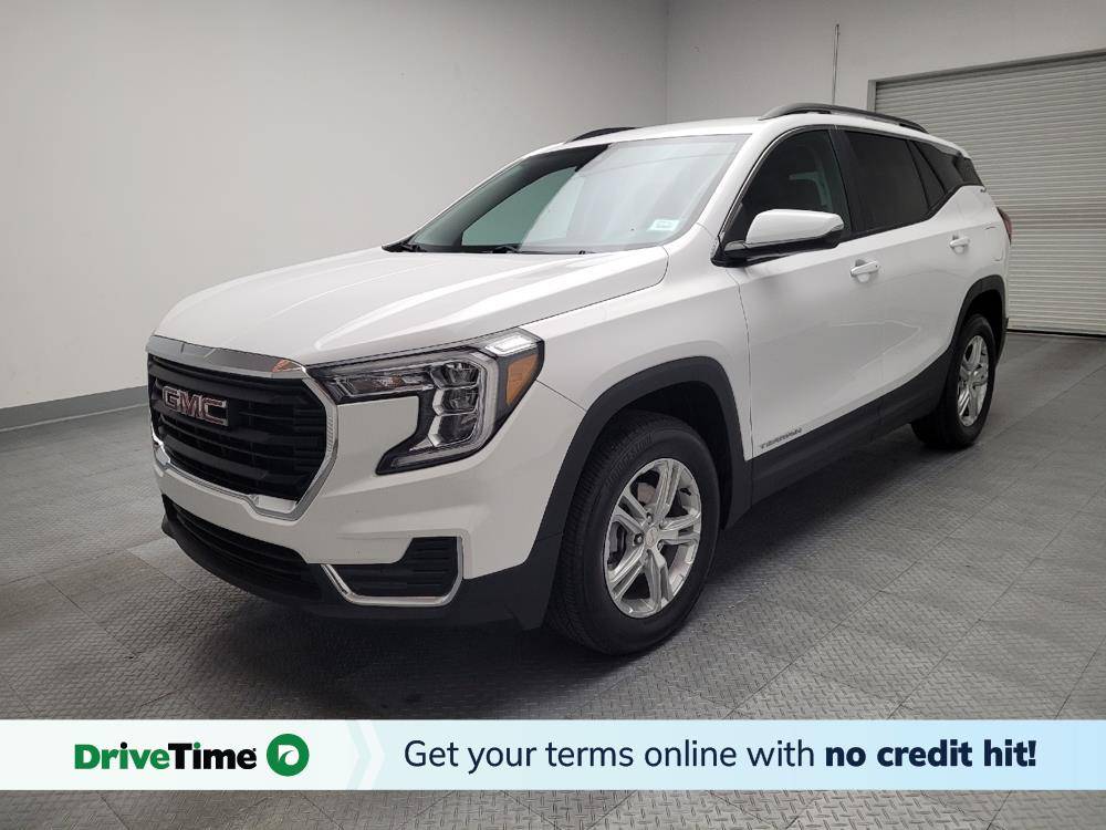 2023 GMC Terrain SLE — SUV — 41,294 mi — MODESTO, CA